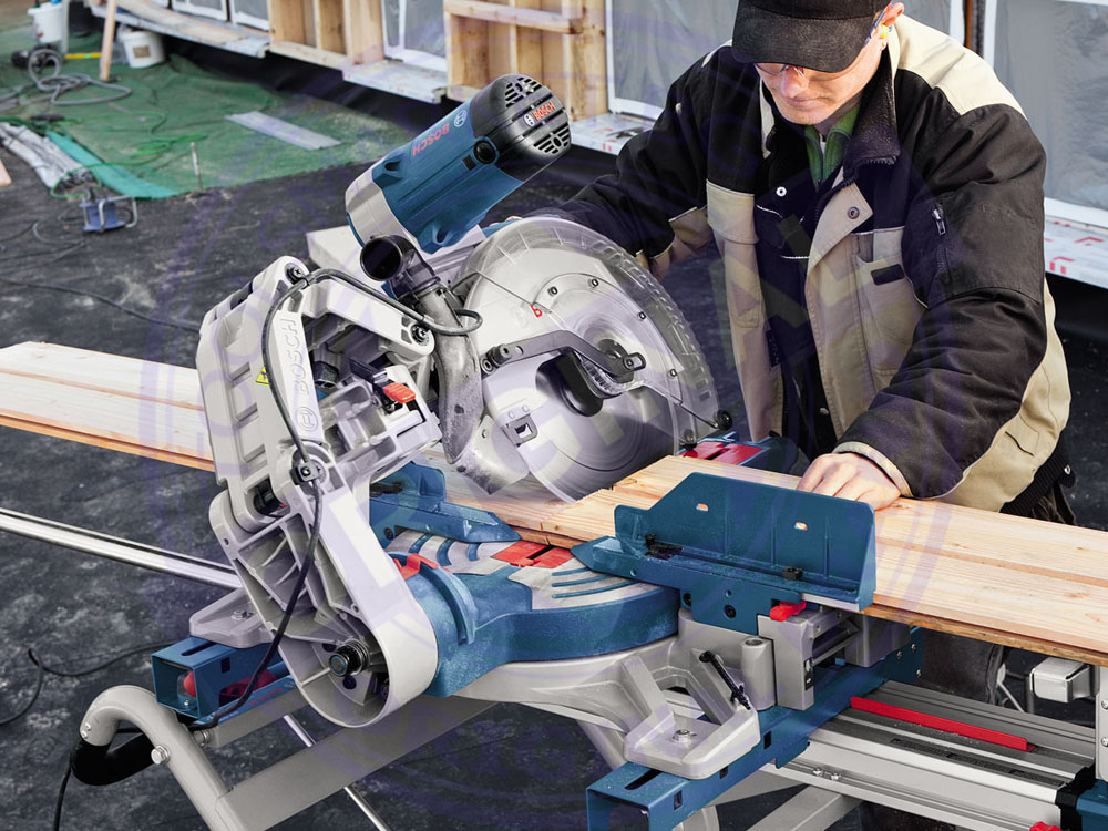 Циркуляр за рязане чрез потапяне  Bosch GCM 12 GDL Professional_0 601 B23 600_5